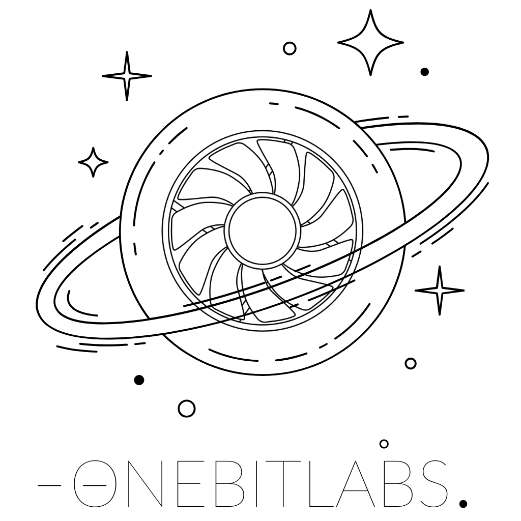 OneBitLabs Logo