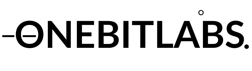 OneBitLabs Logo
